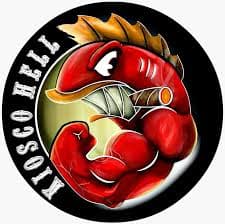 Kiosko Hell - vista previa del proyecto